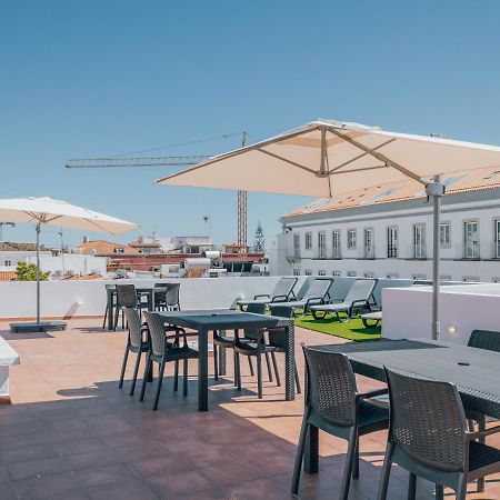 Dear Faro - Guest House Ngoại thất bức ảnh