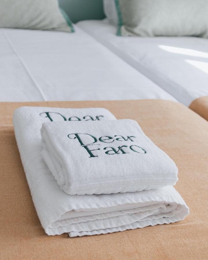 Dear Faro - Guest House Ngoại thất bức ảnh