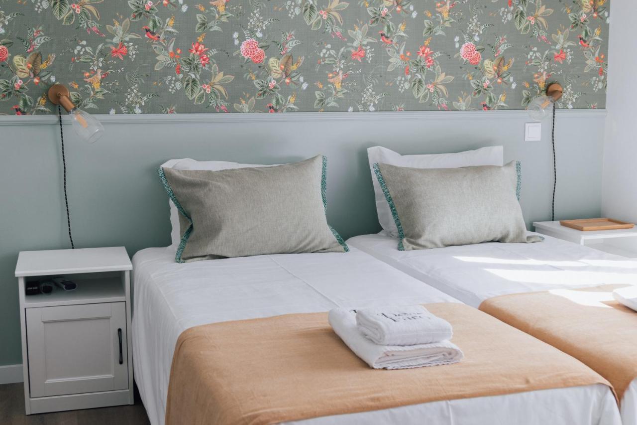 Dear Faro - Guest House Ngoại thất bức ảnh