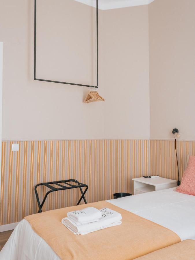 Dear Faro - Guest House Ngoại thất bức ảnh
