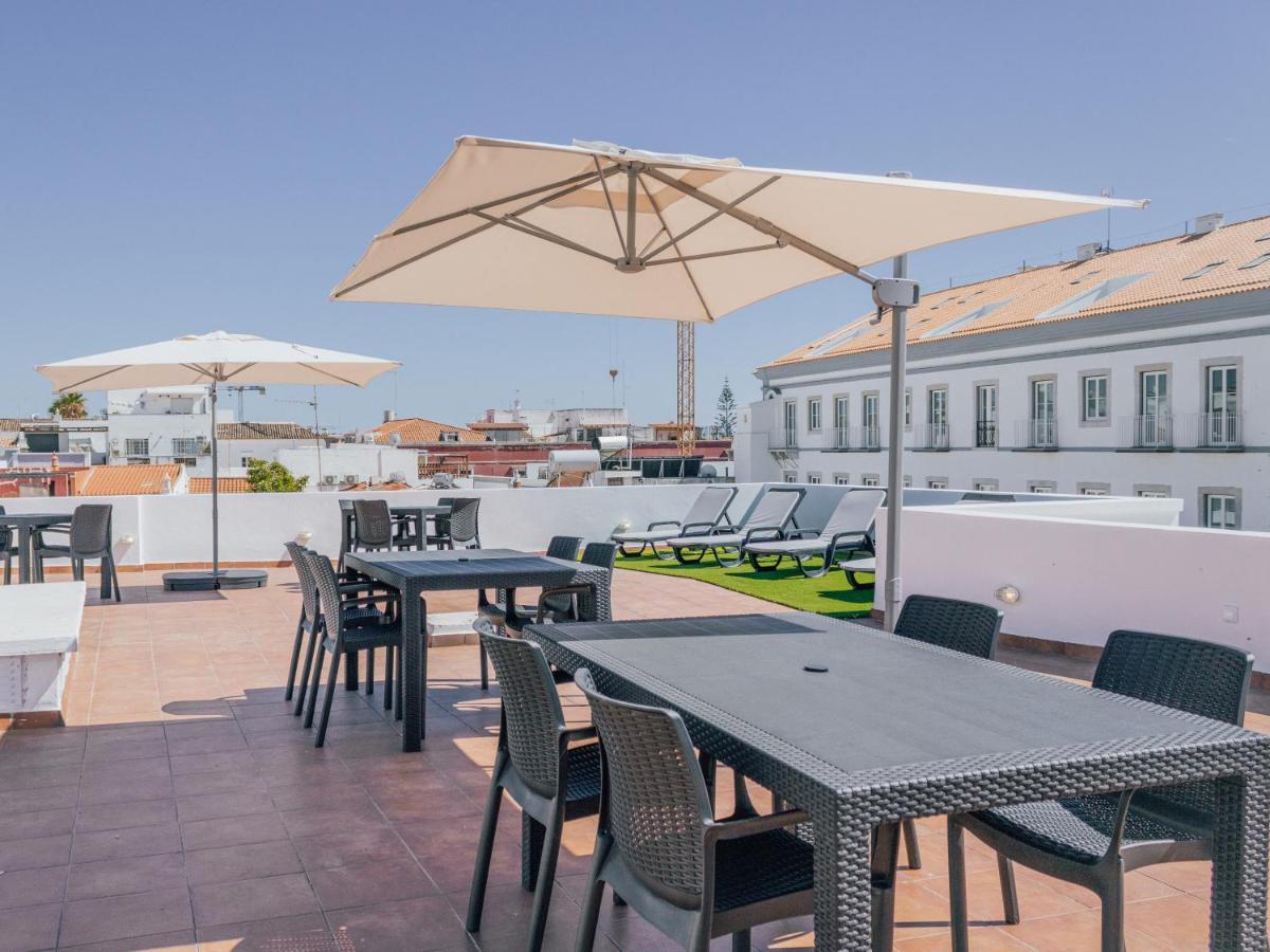 Dear Faro - Guest House Ngoại thất bức ảnh