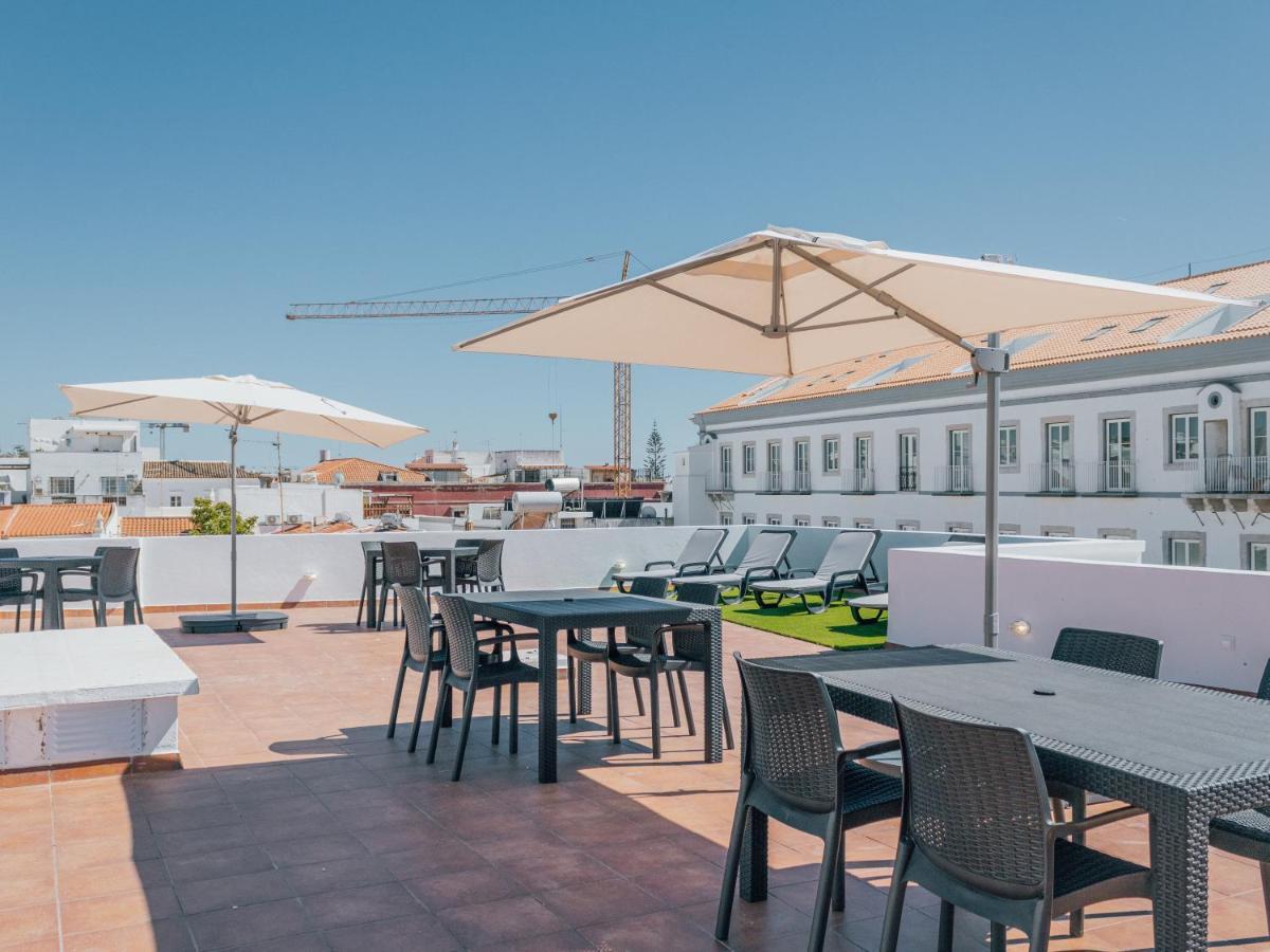 Dear Faro - Guest House Ngoại thất bức ảnh