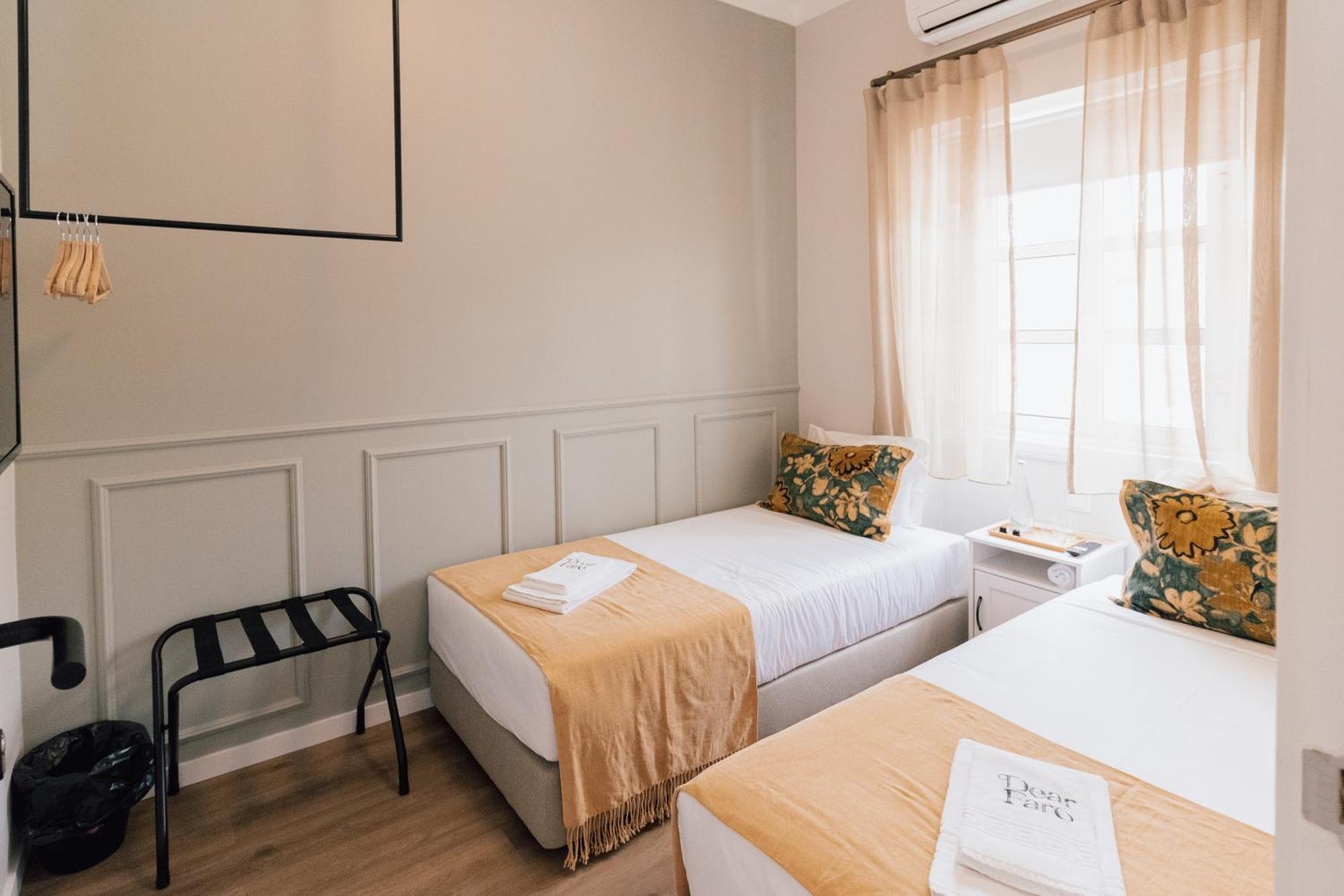 Dear Faro - Guest House Ngoại thất bức ảnh