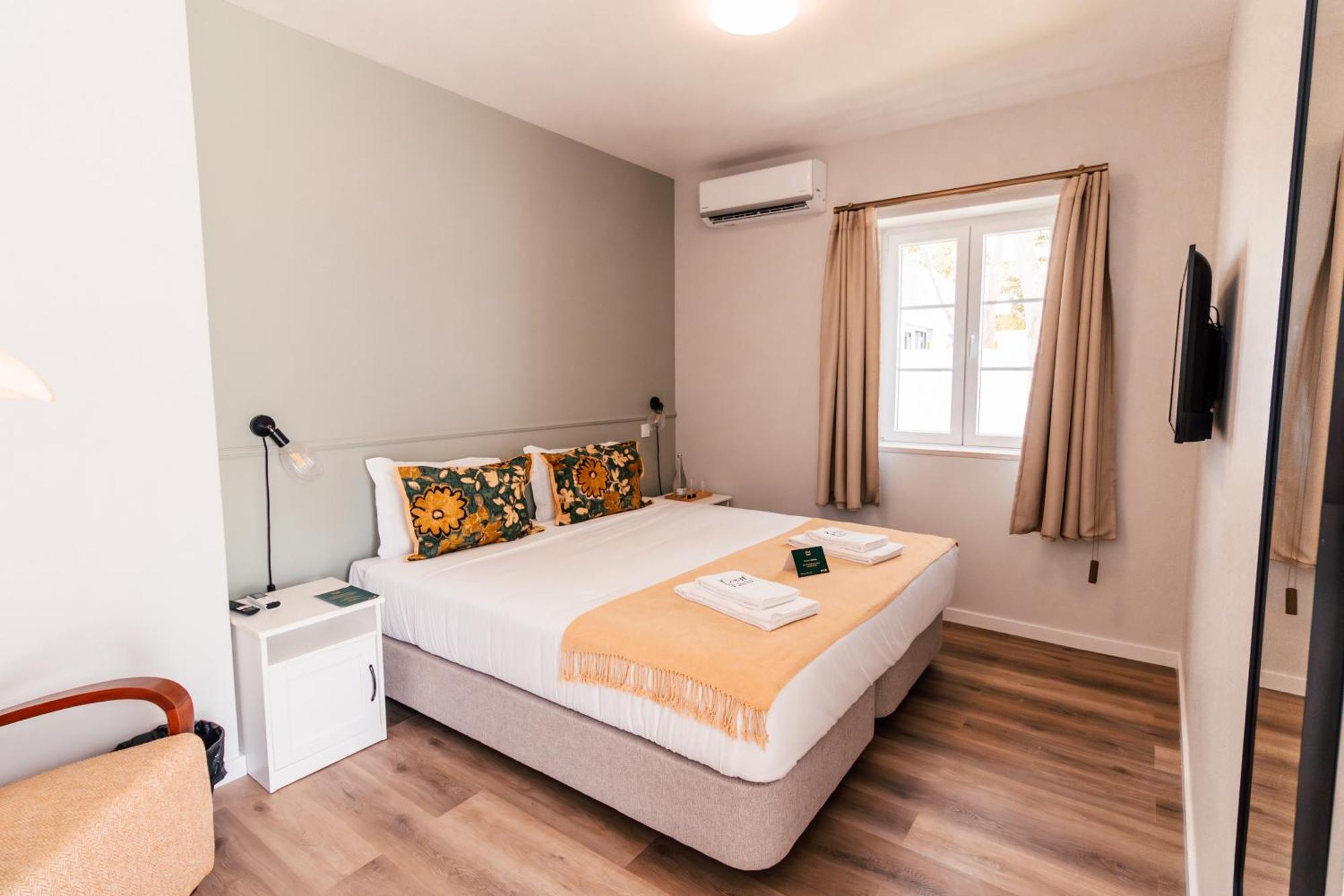 Dear Faro - Guest House Ngoại thất bức ảnh