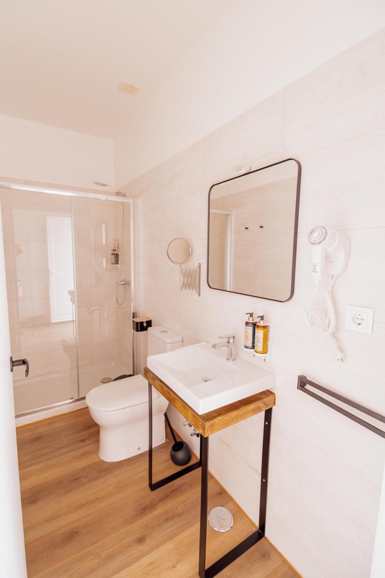 Dear Faro - Guest House Ngoại thất bức ảnh