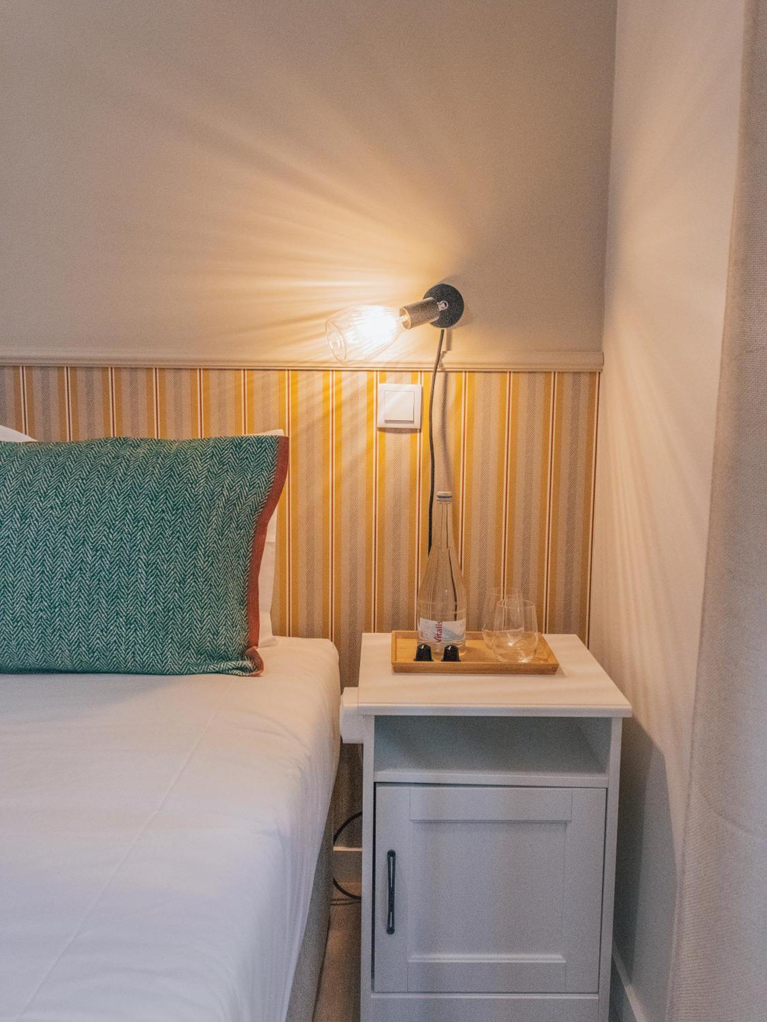 Dear Faro - Guest House Ngoại thất bức ảnh
