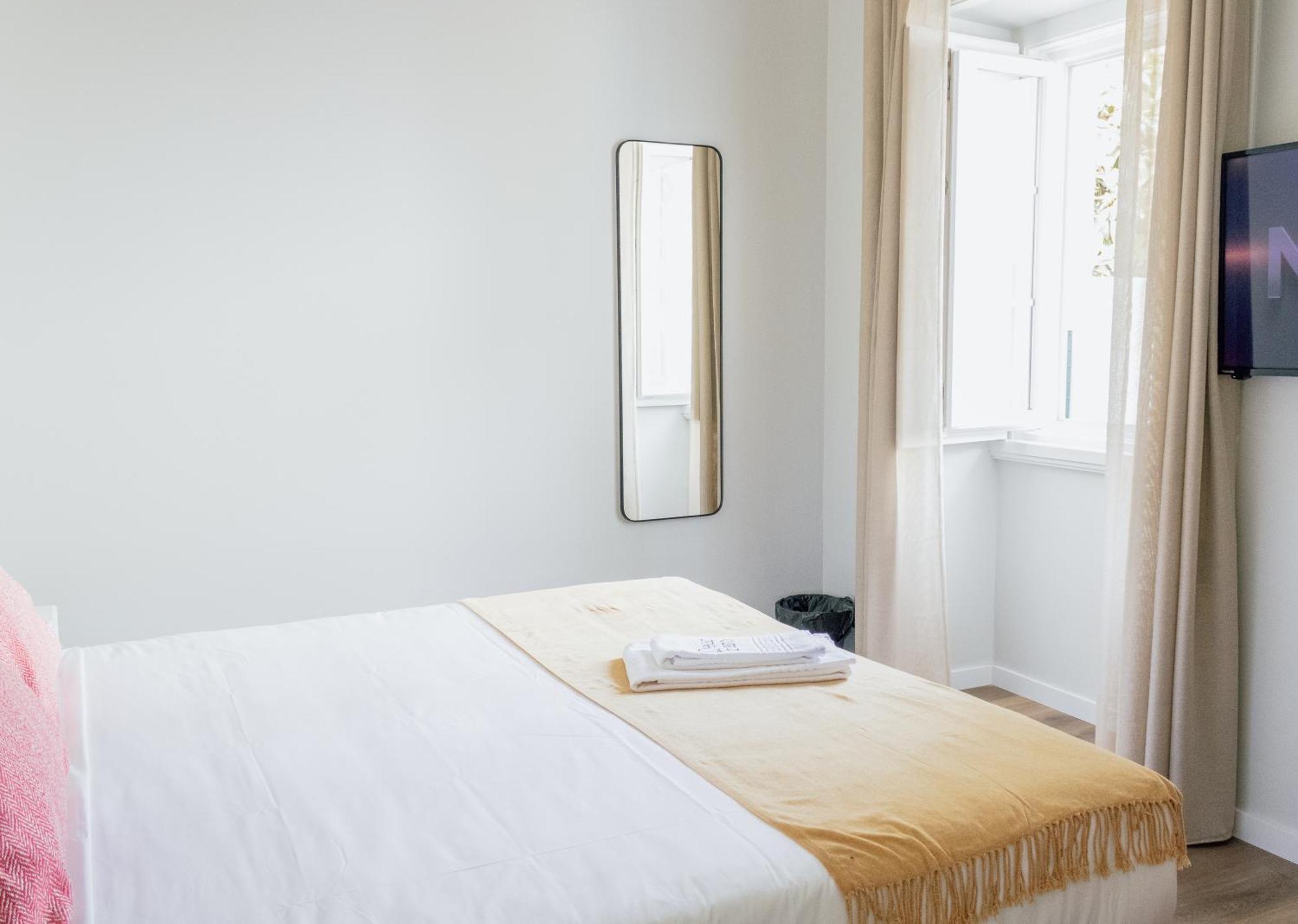 Dear Faro - Guest House Ngoại thất bức ảnh