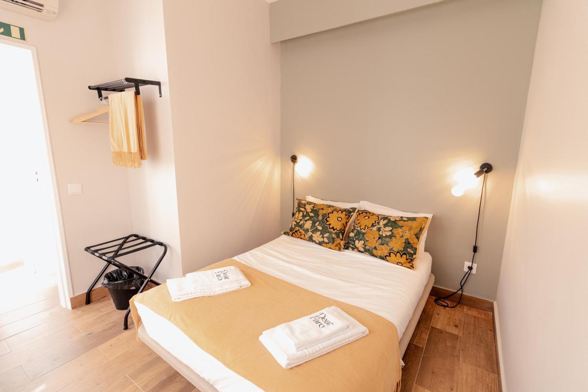 Dear Faro - Guest House Ngoại thất bức ảnh
