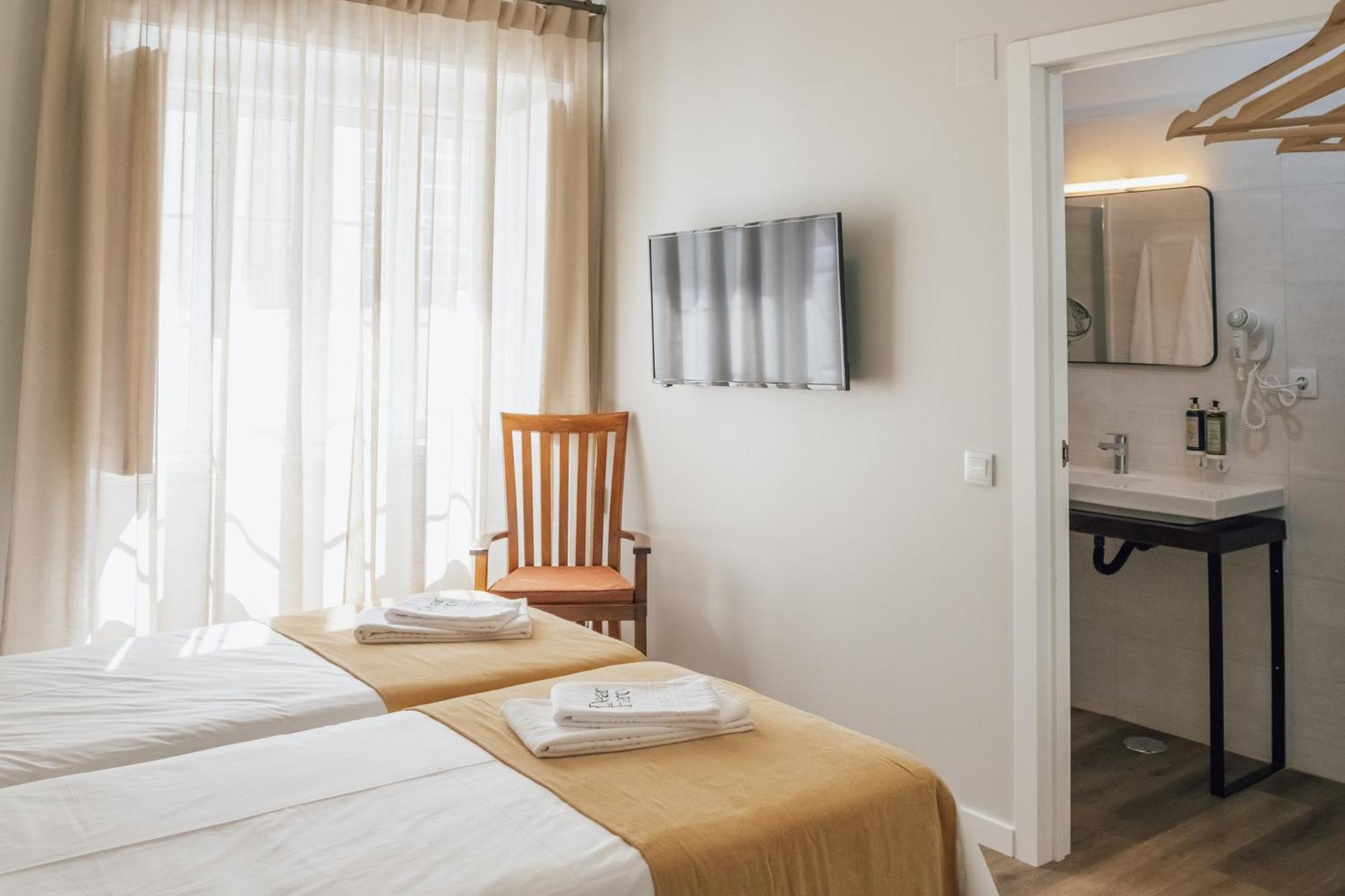 Dear Faro - Guest House Ngoại thất bức ảnh