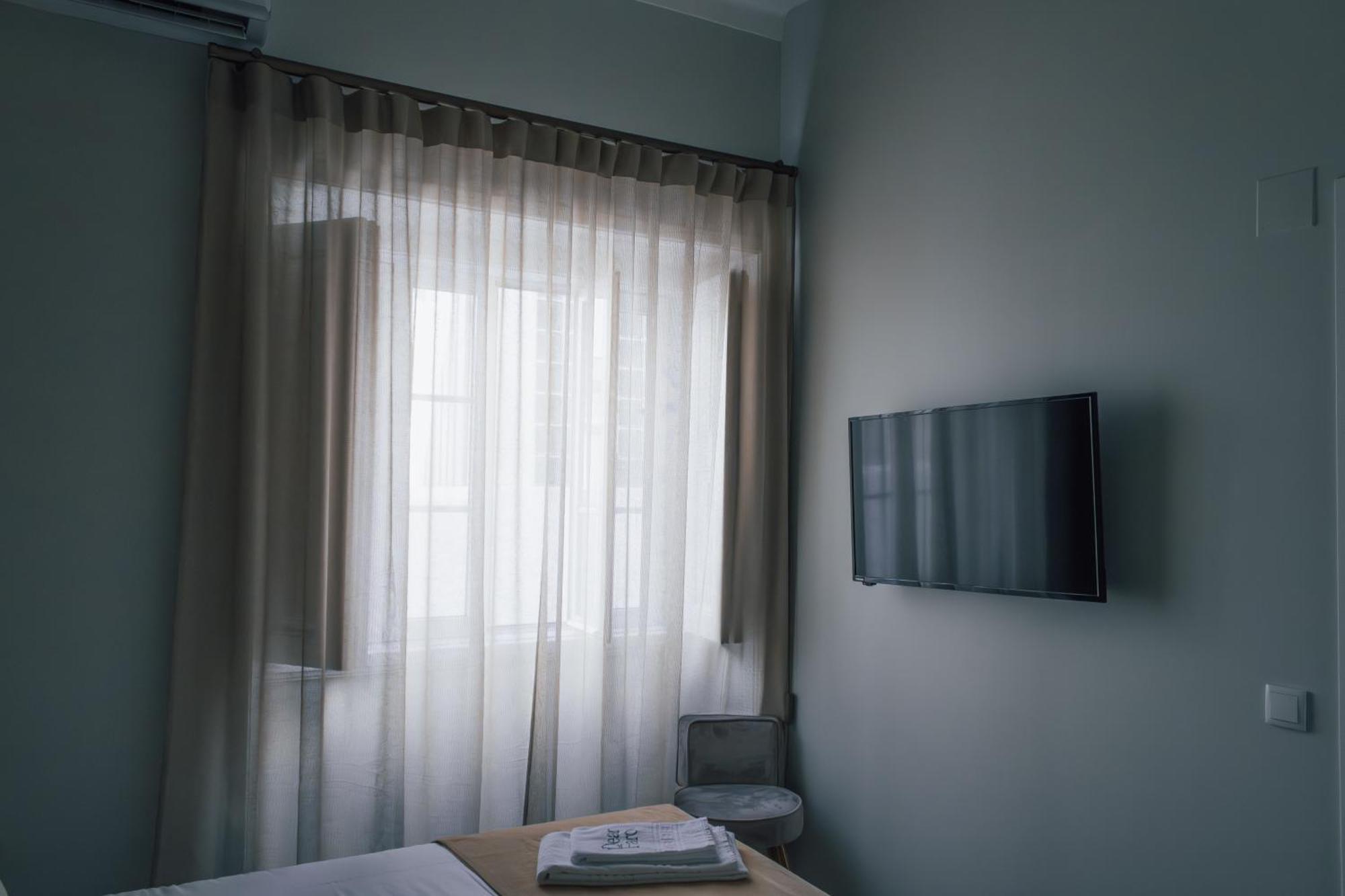 Dear Faro - Guest House Ngoại thất bức ảnh