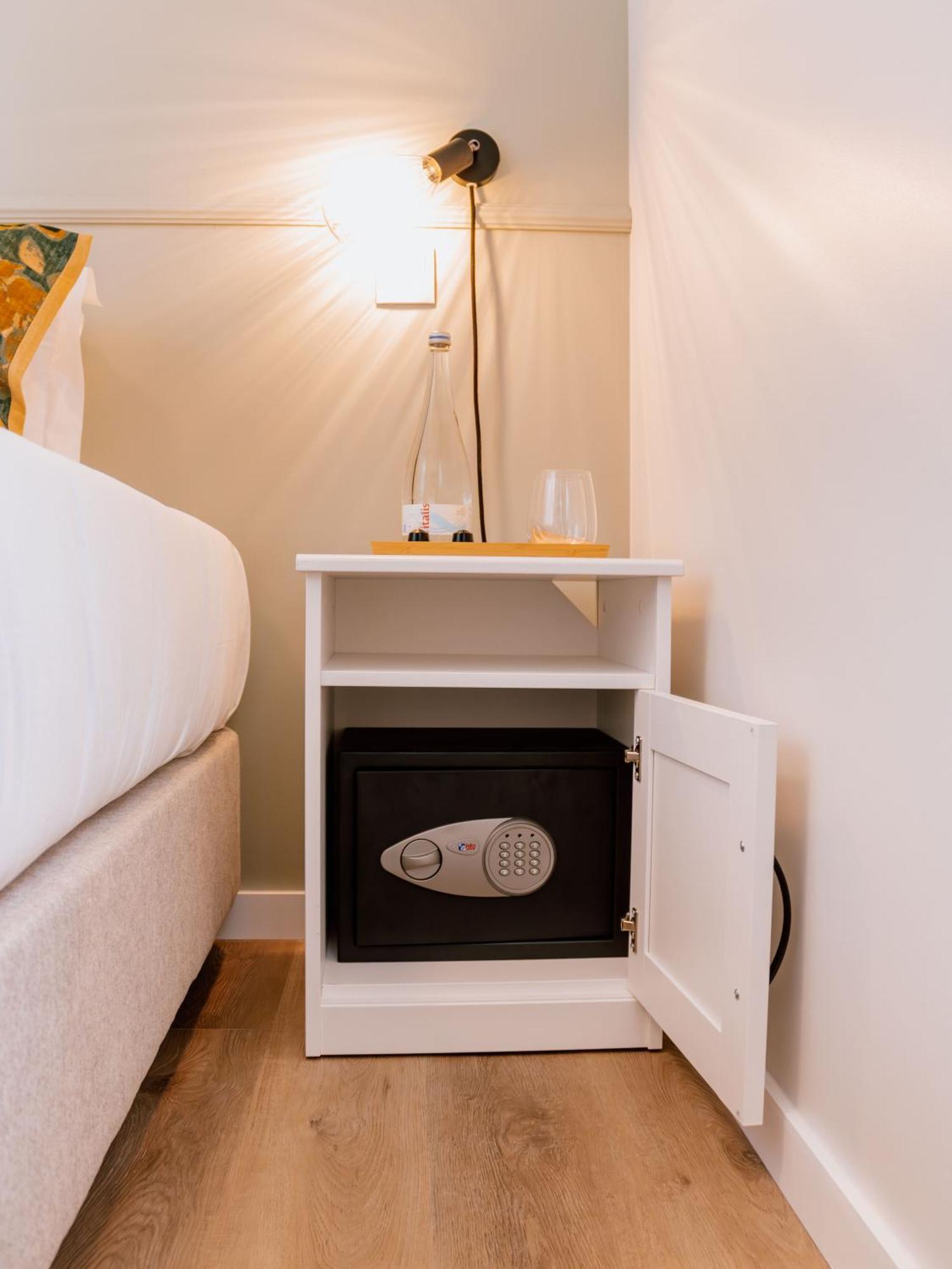 Dear Faro - Guest House Ngoại thất bức ảnh